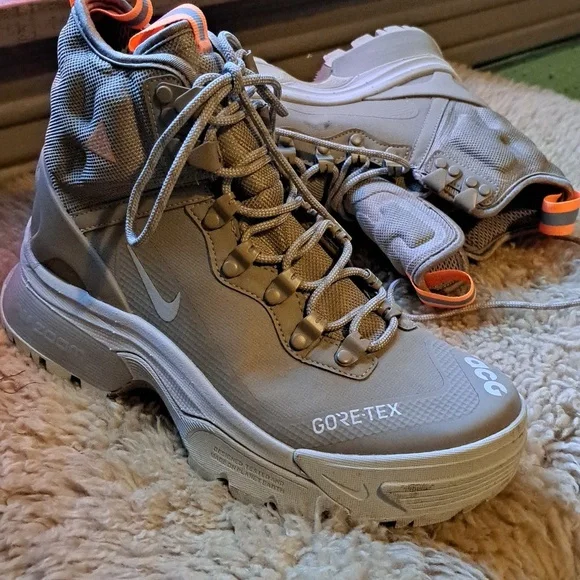 Nile ACG Zoom Gaiadome - Picture 4 of 7